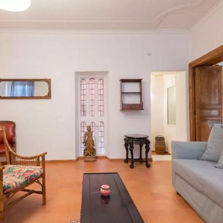Pantheon Luxury Terrace Apartamento Roma Exterior foto