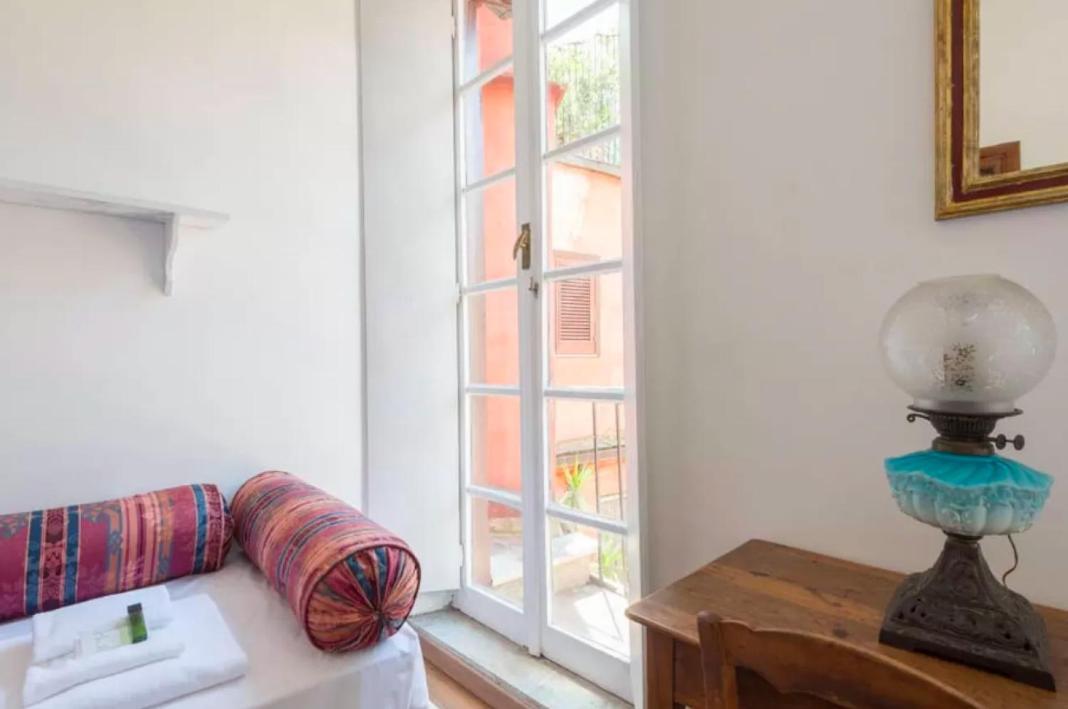 Pantheon Luxury Terrace Apartamento Roma Exterior foto