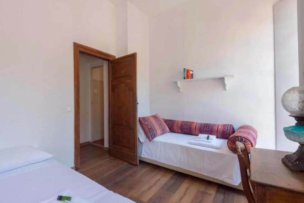 Pantheon Luxury Terrace Apartamento Roma Exterior foto
