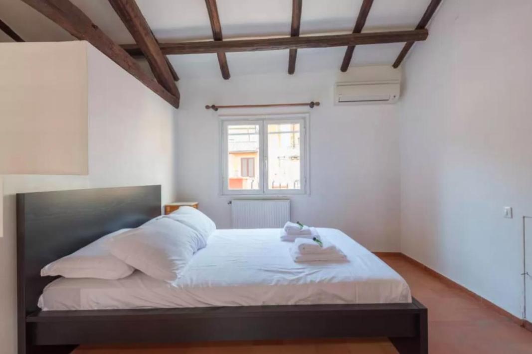 Pantheon Luxury Terrace Apartamento Roma Exterior foto