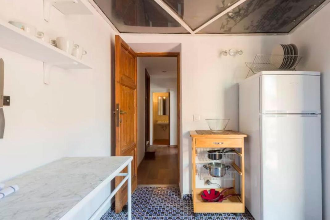 Pantheon Luxury Terrace Apartamento Roma Exterior foto