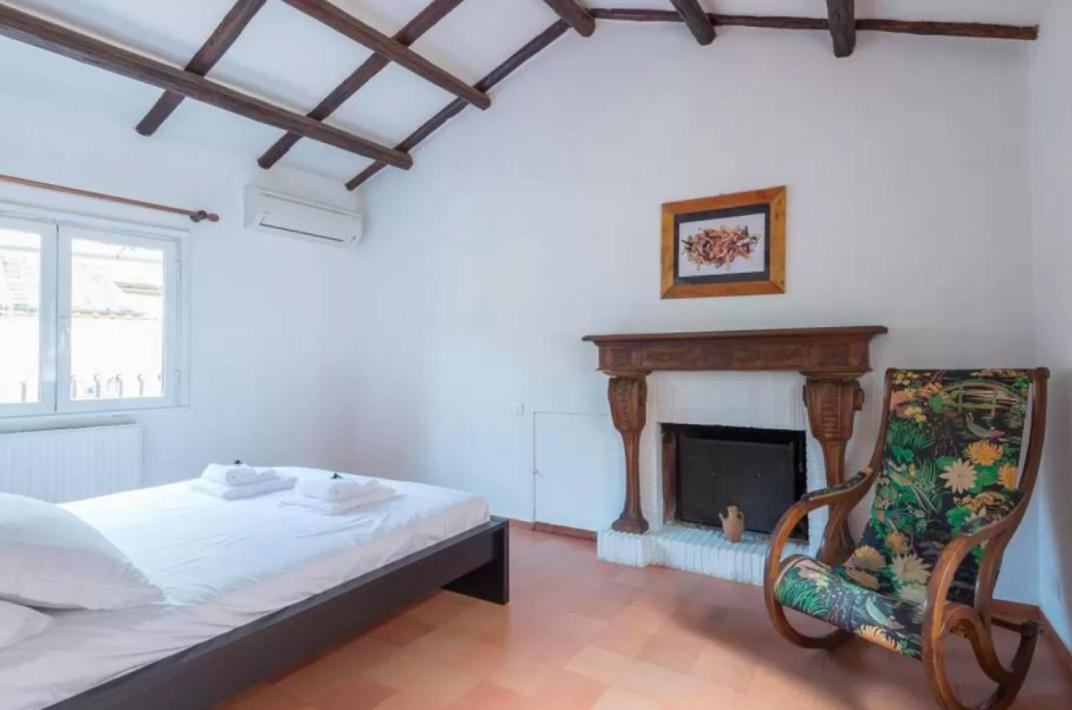 Pantheon Luxury Terrace Apartamento Roma Exterior foto