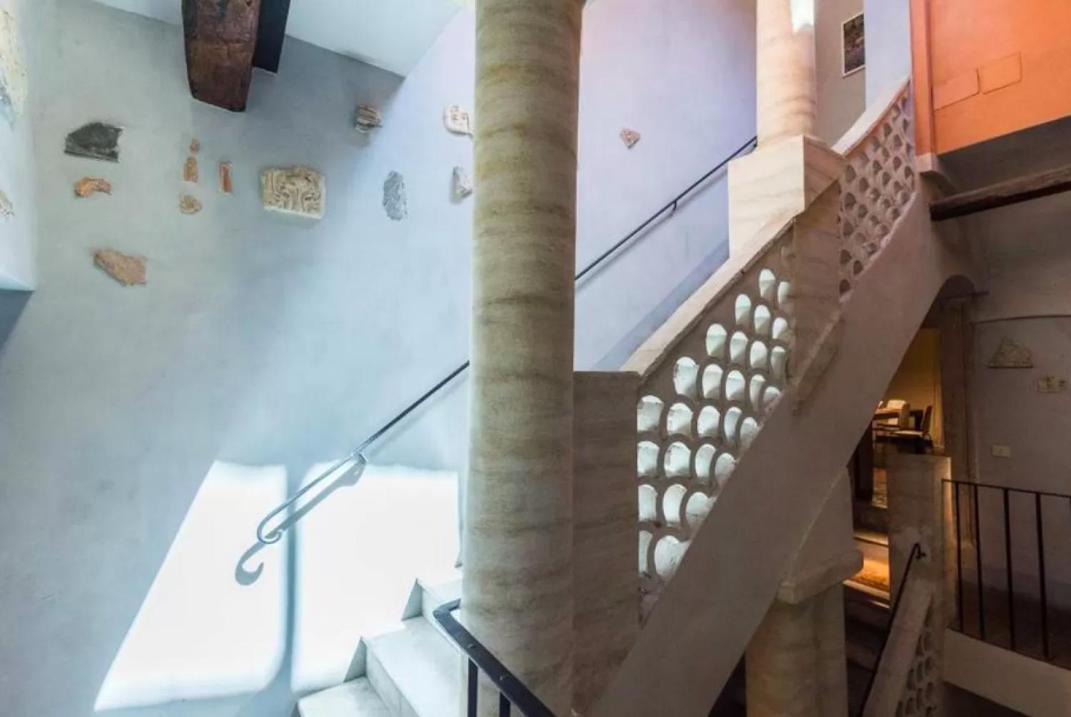Pantheon Luxury Terrace Apartamento Roma Exterior foto