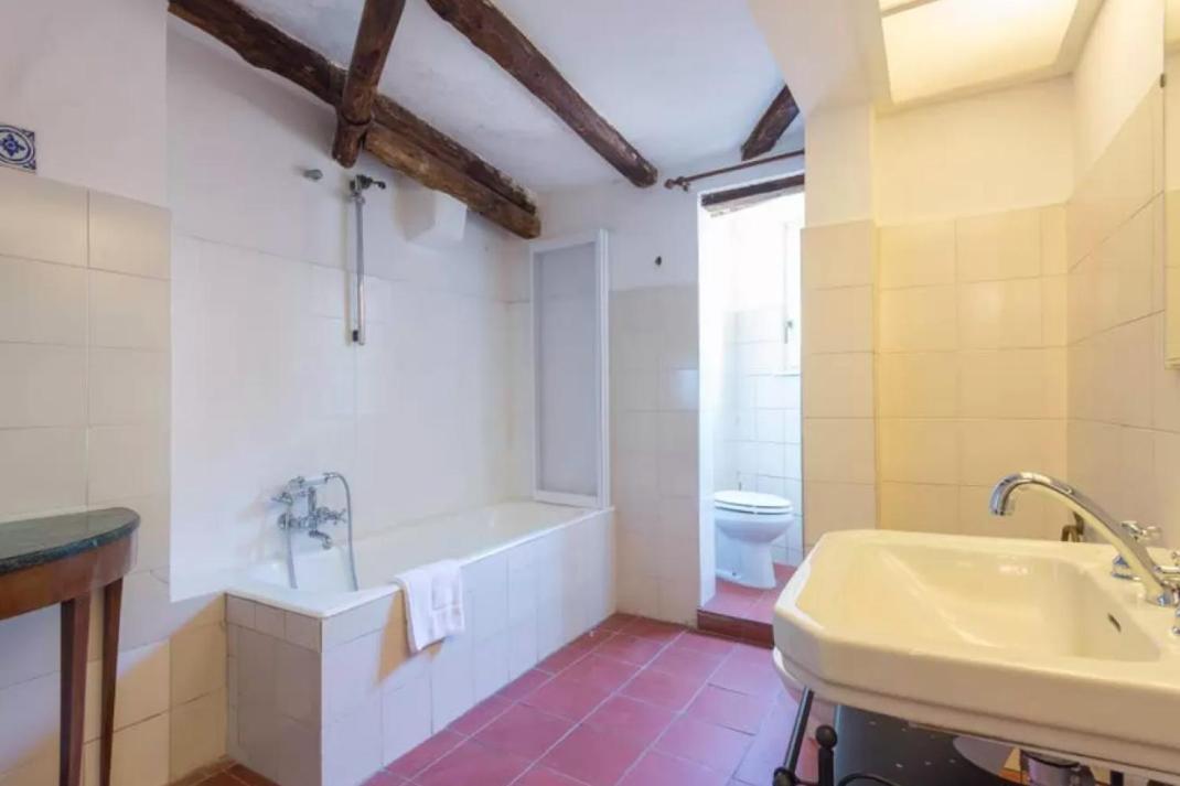 Pantheon Luxury Terrace Apartamento Roma Exterior foto