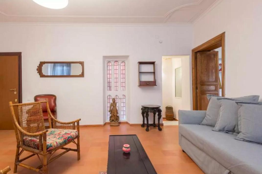 Pantheon Luxury Terrace Apartamento Roma Exterior foto